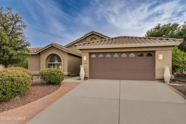 Green Valley, AZ 85614,1800 E Redstart Road