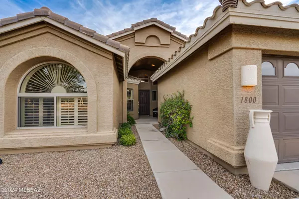 Green Valley, AZ 85614,1800 E Redstart Road