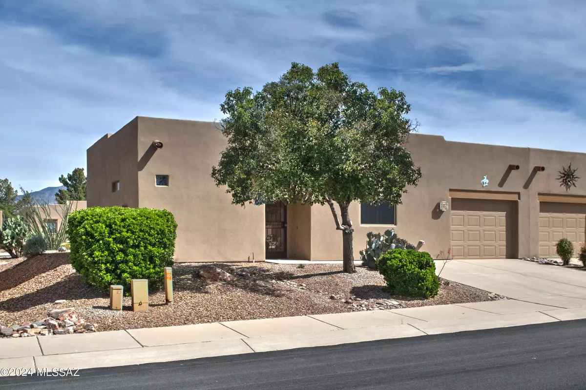 Green Valley, AZ 85614,3657 S Avenida De Encino