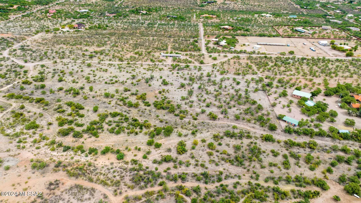 Tubac, AZ 85646,TBD Tubac Canyon Rd  #22 & 23