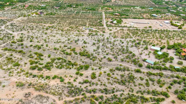 TBD Tubac Canyon Rd  #22 & 23, Tubac, AZ 85646