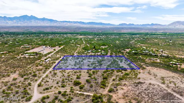 Tubac, AZ 85646,TBD Tubac Canyon Rd  #22 & 23