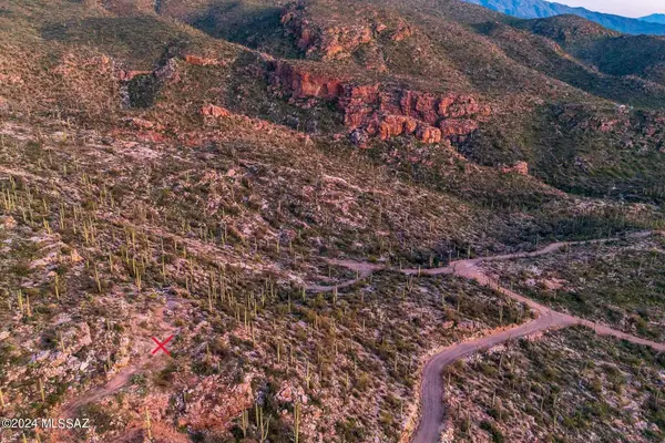 Tucson, AZ 85749,13013 E Cabeza De Vaca #Lot C