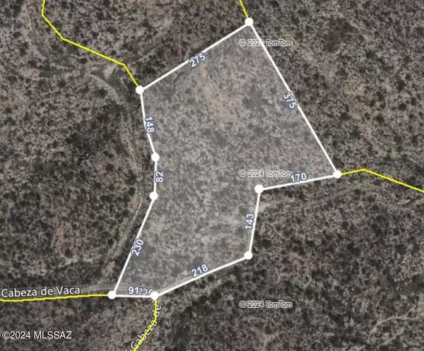 Tucson, AZ 85749,13013 E Cabeza De Vaca #Lot C