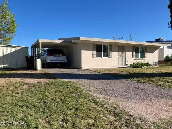 San Manuel, AZ 85631,121 W 4Th Avenue