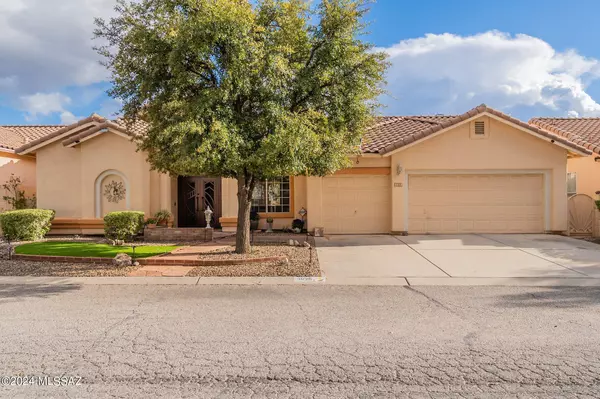 3025 W Canyon Brook Trail, Tucson, AZ 85742