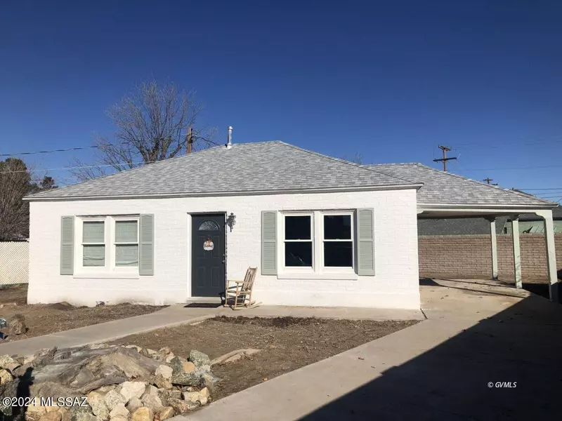 3 Colonial, Safford, AZ 85546