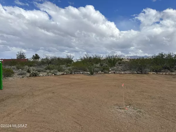 Vail, AZ 85641,Parcel A E Calle Agassiz Road