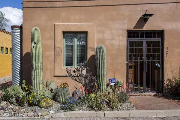 Tucson, AZ 85701,921 S Meyer Avenue