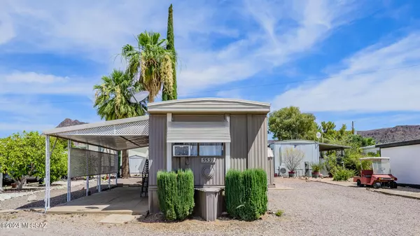 5532 W lazy s Street, Tucson, AZ 85713