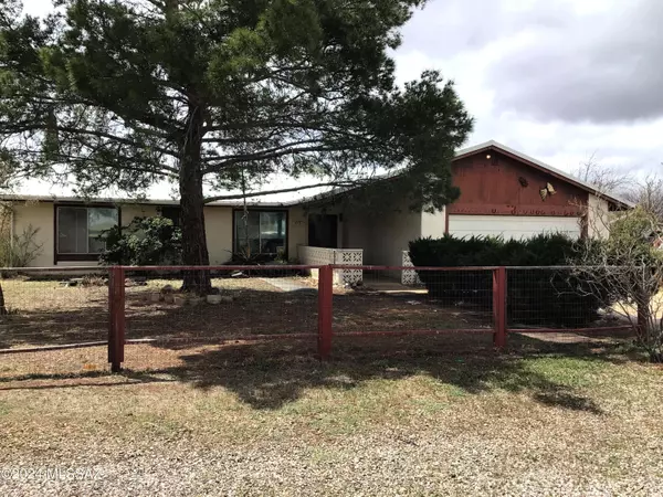 Pearce, AZ 85625,219 N Ford Street