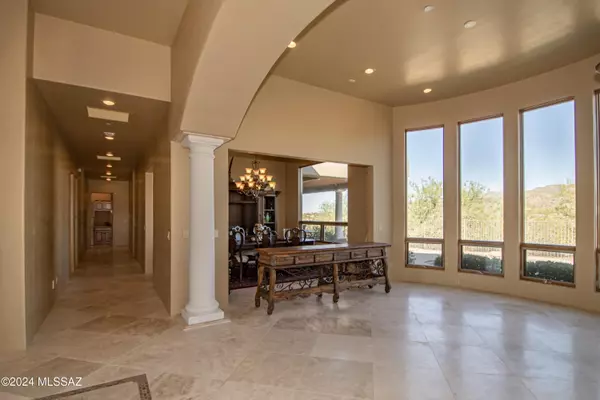 Marana, AZ 85658,4424 W Butterfly Mountain DriveW