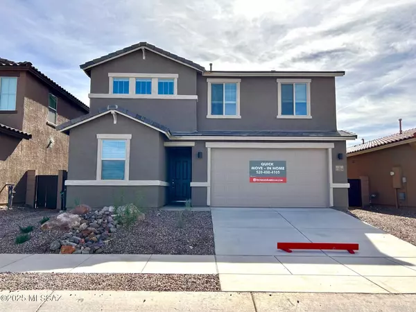 Vail, AZ 85641,11924 E mccready Place