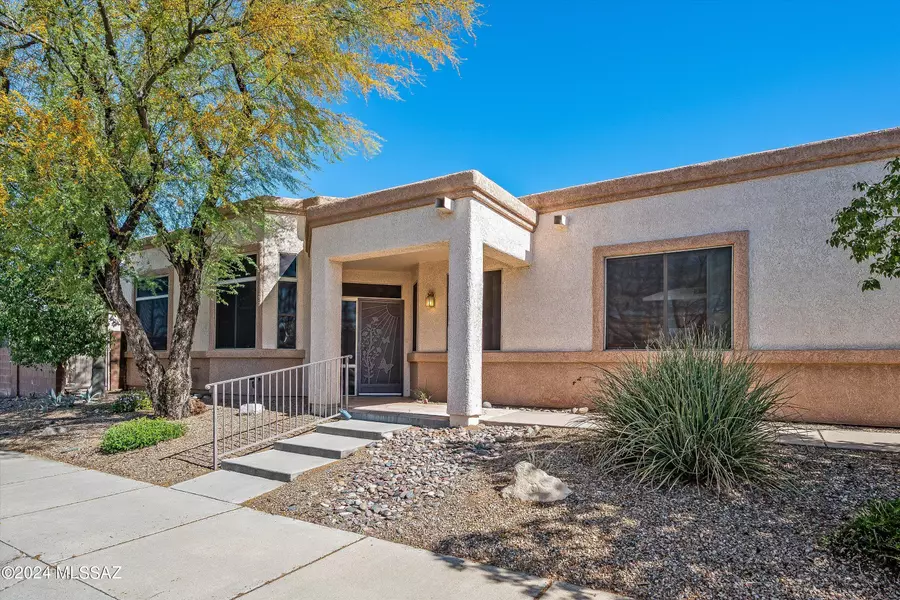 7407 E Navigator, Tucson, AZ 85756