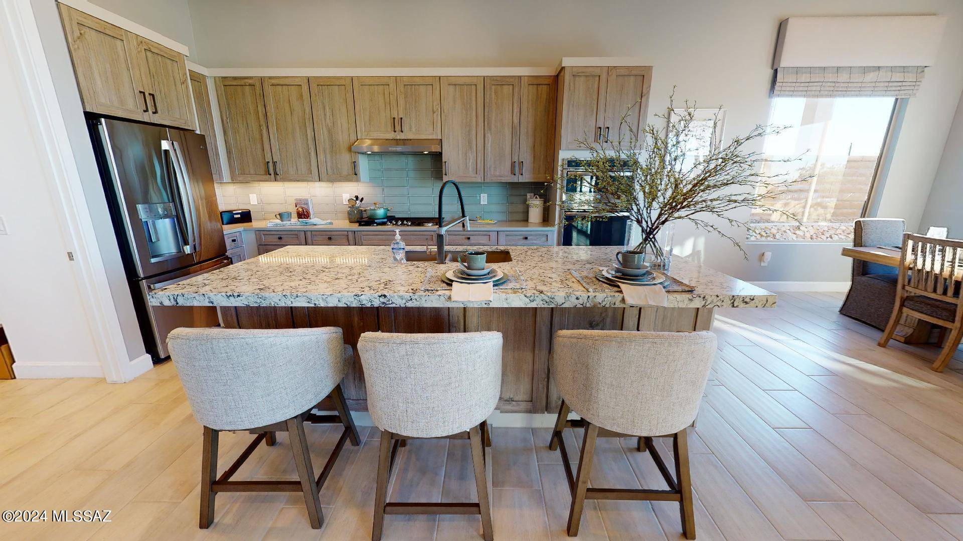 Tucson, AZ 85704,5405 N Yvon Heights Place #Lot 1