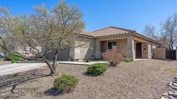 11069 W Flycatcher Drive, Marana, AZ 85653