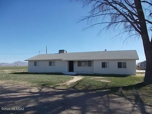 Willcox, AZ 85643,7390 N Fort Grant Road