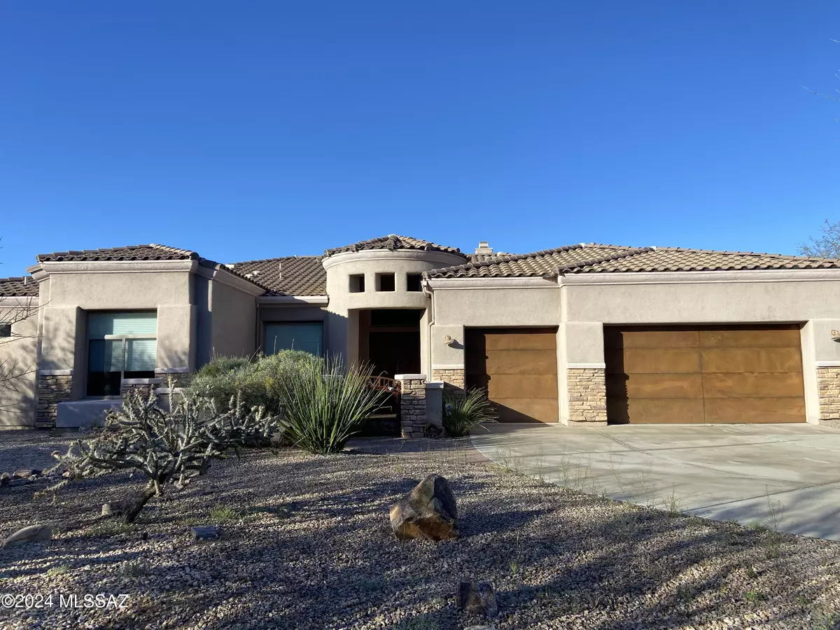 Marana, AZ 85658,6055 W Sonoran Links Lane