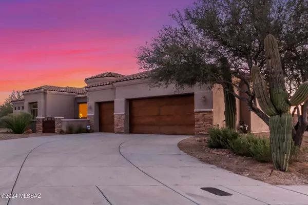 Marana, AZ 85658,6055 W Sonoran Links Lane