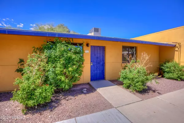 350 N Silverbell Road #71, Tucson, AZ 85745