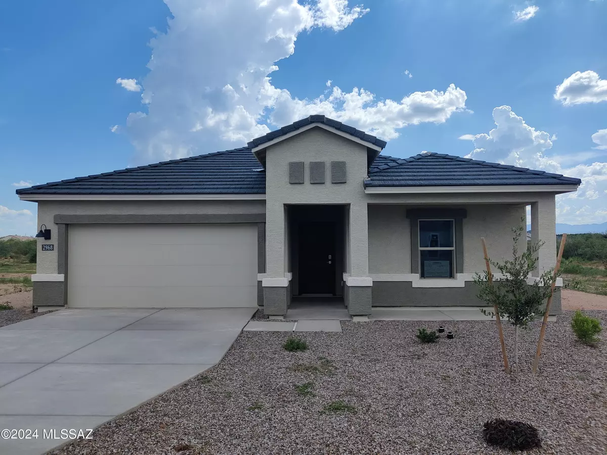 Sahuarita, AZ 85629,2968 E Ashley May Court