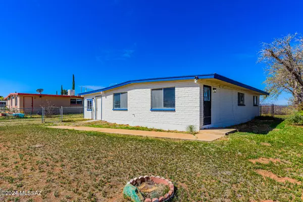 Huachuca City, AZ 85616,803 N Ridgeview Place