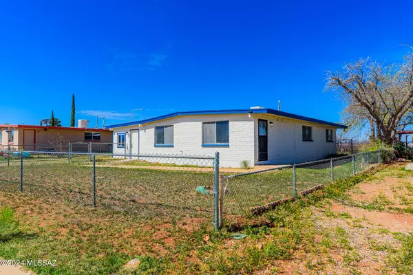 Huachuca City, AZ 85616,803 N Ridgeview Place