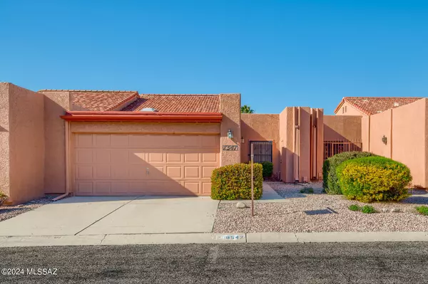 Tucson, AZ 85715,8547 E Tonbridge Court