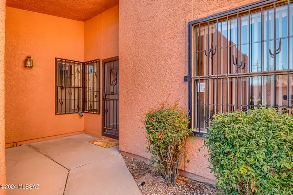 Tucson, AZ 85715,8547 E Tonbridge Court