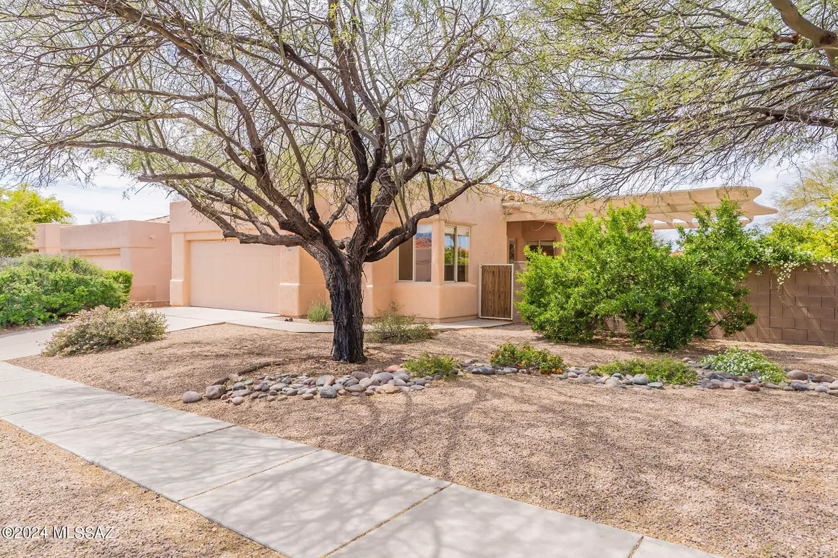 Tucson, AZ 85749,5241 N Sterling Heights Place