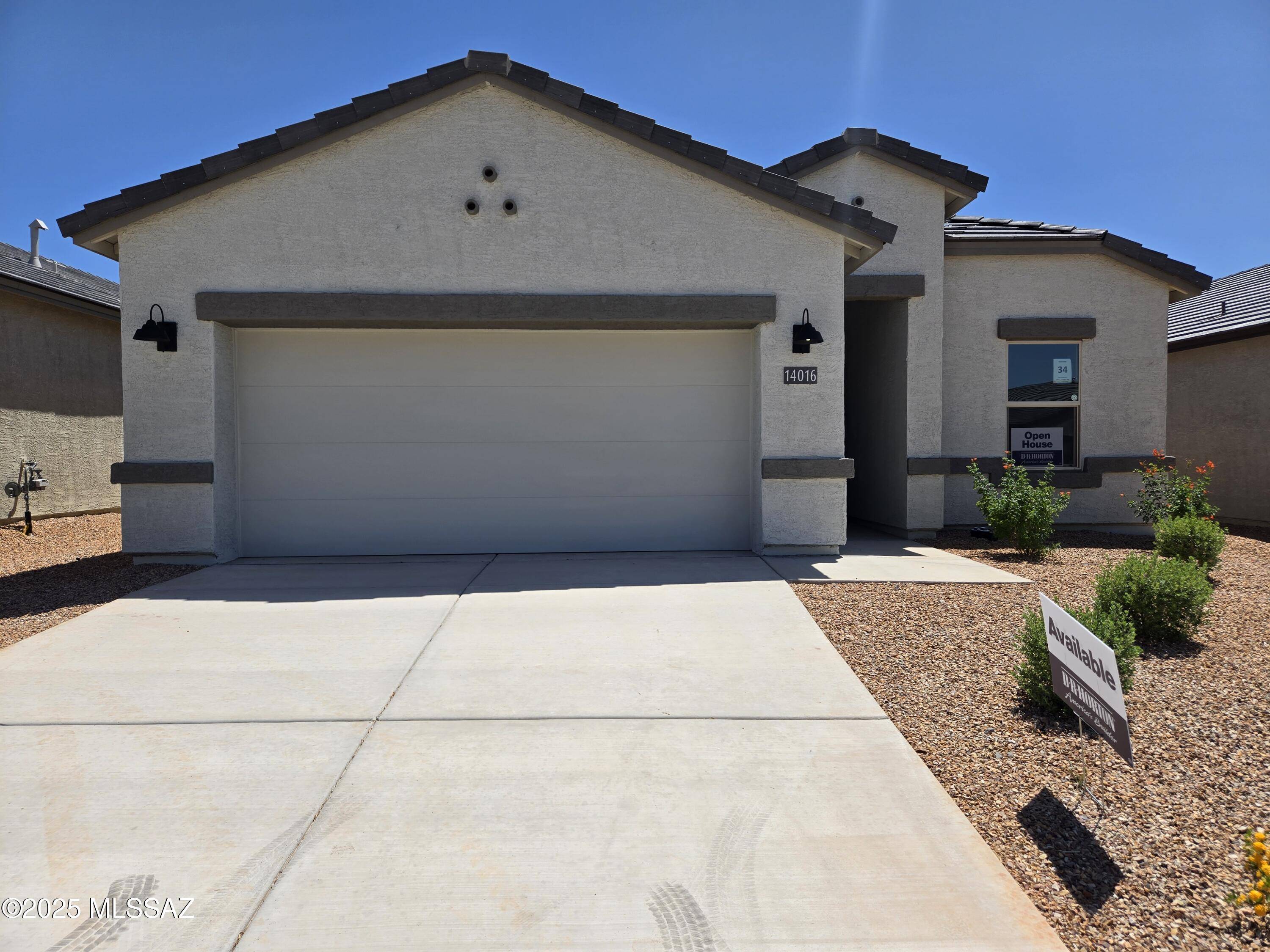 Vail, AZ 85641,14016 E Crotalus Way