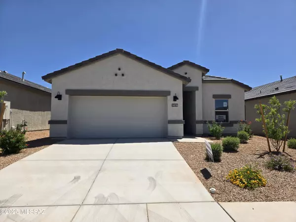 14016 E Crotalus Way, Vail, AZ 85641