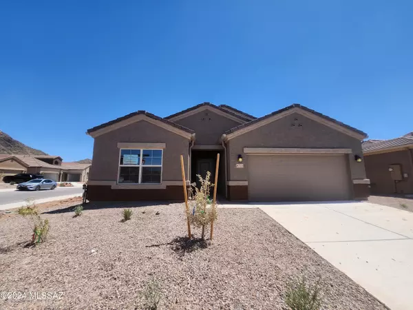 Marana, AZ 85653,8733 Weeping Dalea Drive