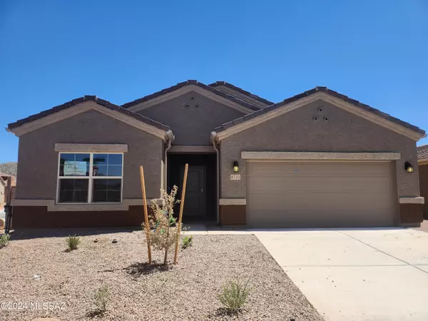 Marana, AZ 85653,8733 Weeping Dalea Drive