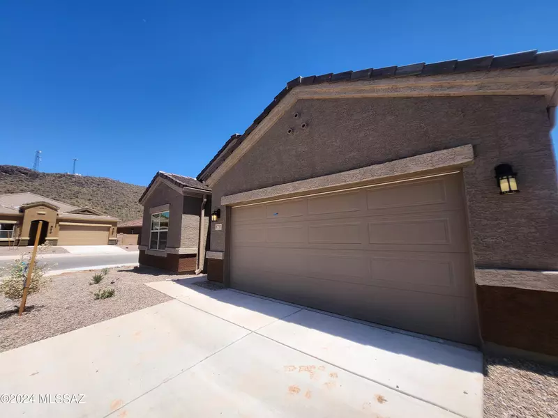 8733 Weeping Dalea Drive, Marana, AZ 85653