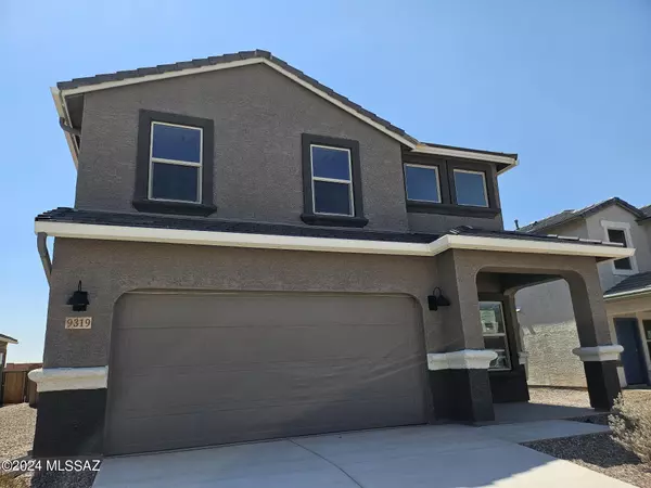 Marana, AZ 85653,9319 W Huisache Trail