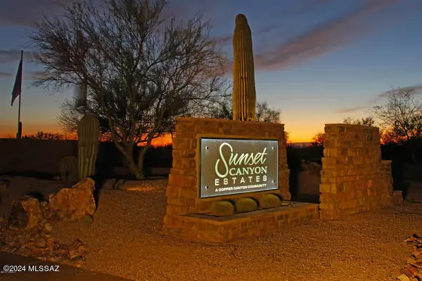 11841 N Mesquite Sunset Place, Oro Valley, AZ 85742