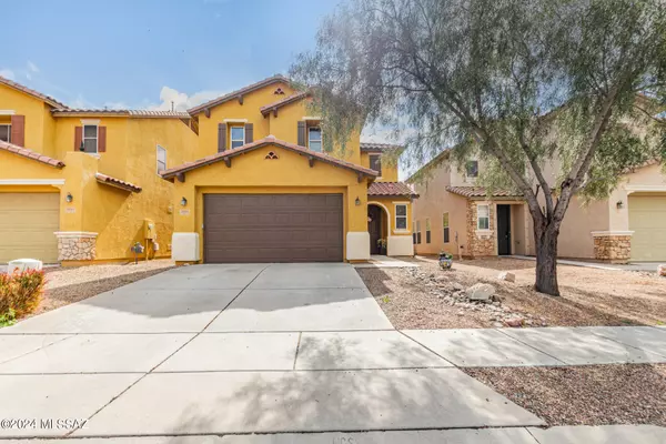 7059 S Parsnip Lane, Tucson, AZ 85756