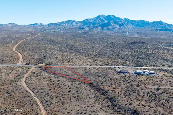 Vail, AZ 85641,2981 Sahuarita Road #16