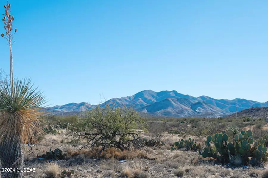 2981 Sahuarita Road #16, Vail, AZ 85641