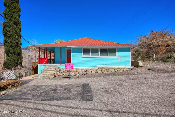 52A Main Street, Bisbee, AZ 85603