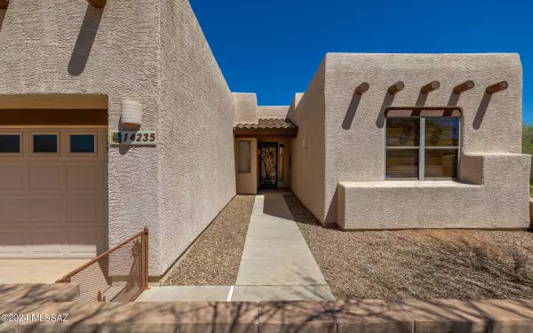 Vail, AZ 85641,14235 E Placita Rancho Loma Alta