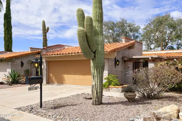 8413 N Via Tioga, Tucson, AZ 85704