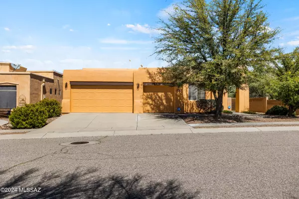 1150 N Golden Palomino Place, Tucson, AZ 85715