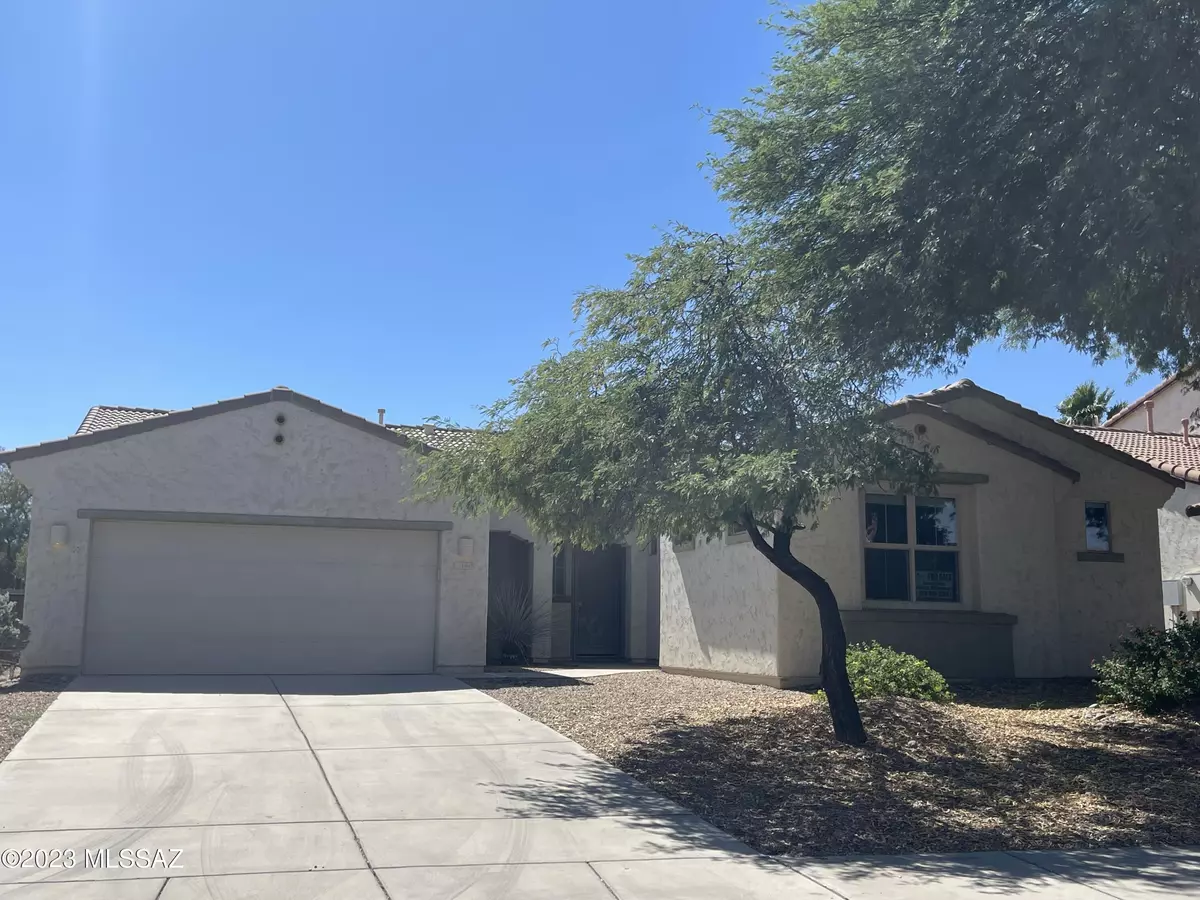 Marana, AZ 85653,11617 W Barley Drive