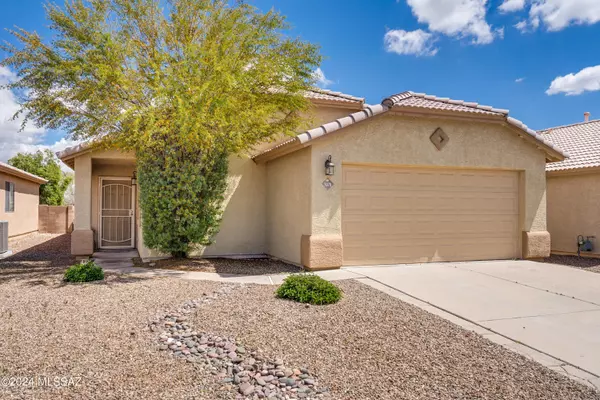 5078 N River Crossing Lane,  Tucson,  AZ 85704