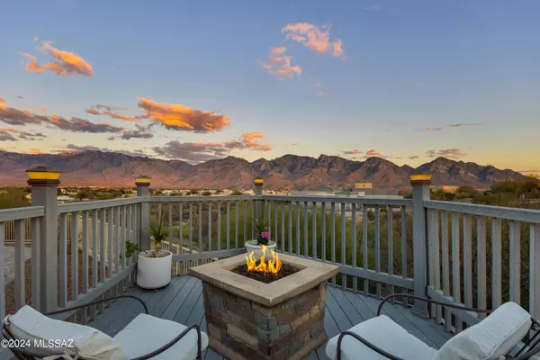 Oro Valley, AZ 85755,12734 N Vistoso Pointe Drive