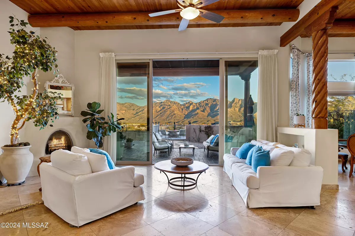 Oro Valley, AZ 85755,12734 N Vistoso Pointe Drive