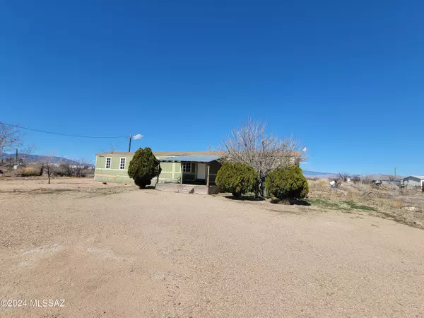 2162 W Knagge Lane, Willcox, AZ 85643