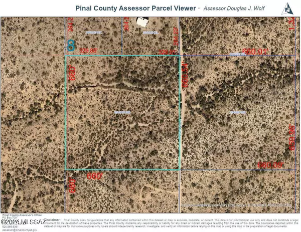 Red Rock, AZ 85145,TBD S Owl Cove Road